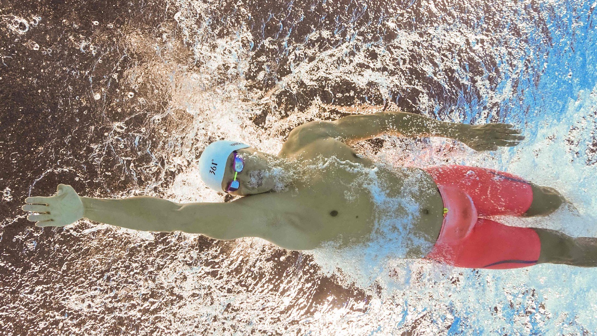 全景直播科技推升运动现场沉浸感,开启“云端”观看新体验